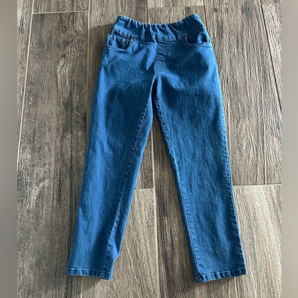 Blair Pull On Jeans